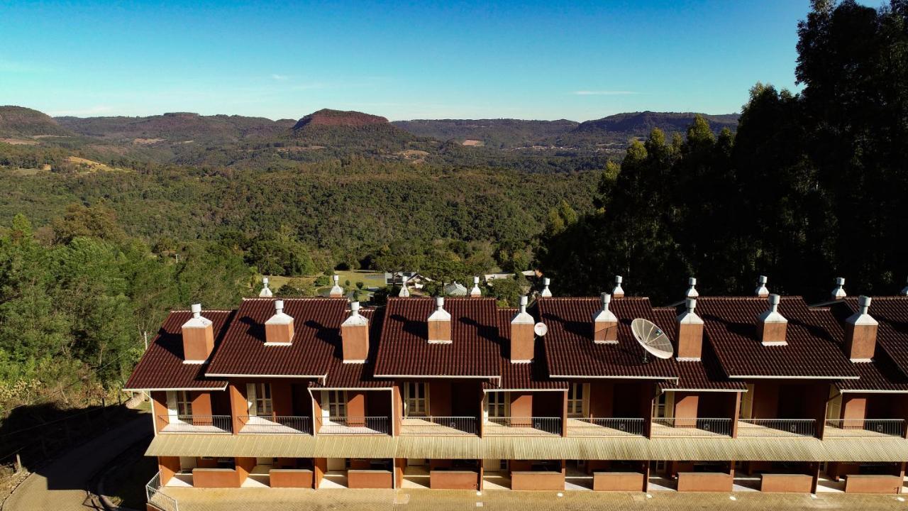 Stillo Gramado Linha Bonita, Charme E Tranquilidade Kültér fotó